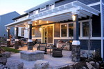 Combo Covers - Gallery 1 | Boyd's Custom Patios
