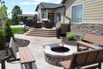 Concrete and Composie Decks - Gallery 16 | Boyd's Custom Patios