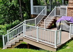 Concrete and Composie Decks - Gallery 20 | Boyd's Custom Patios