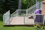 Concrete and Composie Decks - Gallery 24 | Boyd's Custom Patios
