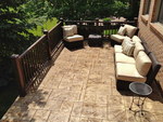 Concrete and Composie Decks - Gallery 33 | Boyd's Custom Patios