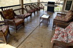 Concrete and Composie Decks - Gallery 35 | Boyd's Custom Patios