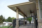 Full Stucco Trim Covers - Gallery 10 | Boyd's Custom Patios
