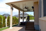 Full Stucco Trim Covers - Gallery 19 | Boyd's Custom Patios