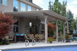 Full Stucco Trim Covers - Gallery 25 | Boyd's Custom Patios