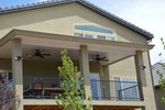 Full Stucco Trim Covers - Gallery 32 | Boyd's Custom Patios