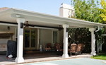 Full Stucco Trim Covers - Gallery 38 | Boyd's Custom Patios