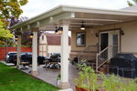 Full Stucco Trim Covers - Gallery 45 | Boyd's Custom Patios