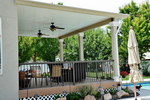 Full Stucco Trim Covers - Gallery 46 | Boyd's Custom Patios