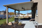 Full Stucco Trim Covers - Gallery 50 | Boyd's Custom Patios