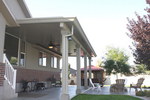Full Stucco Trim Covers - Gallery 53 | Boyd's Custom Patios