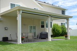 Full Stucco Trim Covers - Gallery 54 | Boyd's Custom Patios