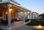 Patio Covers - Gallery 25 | Boyd's Custom Patios